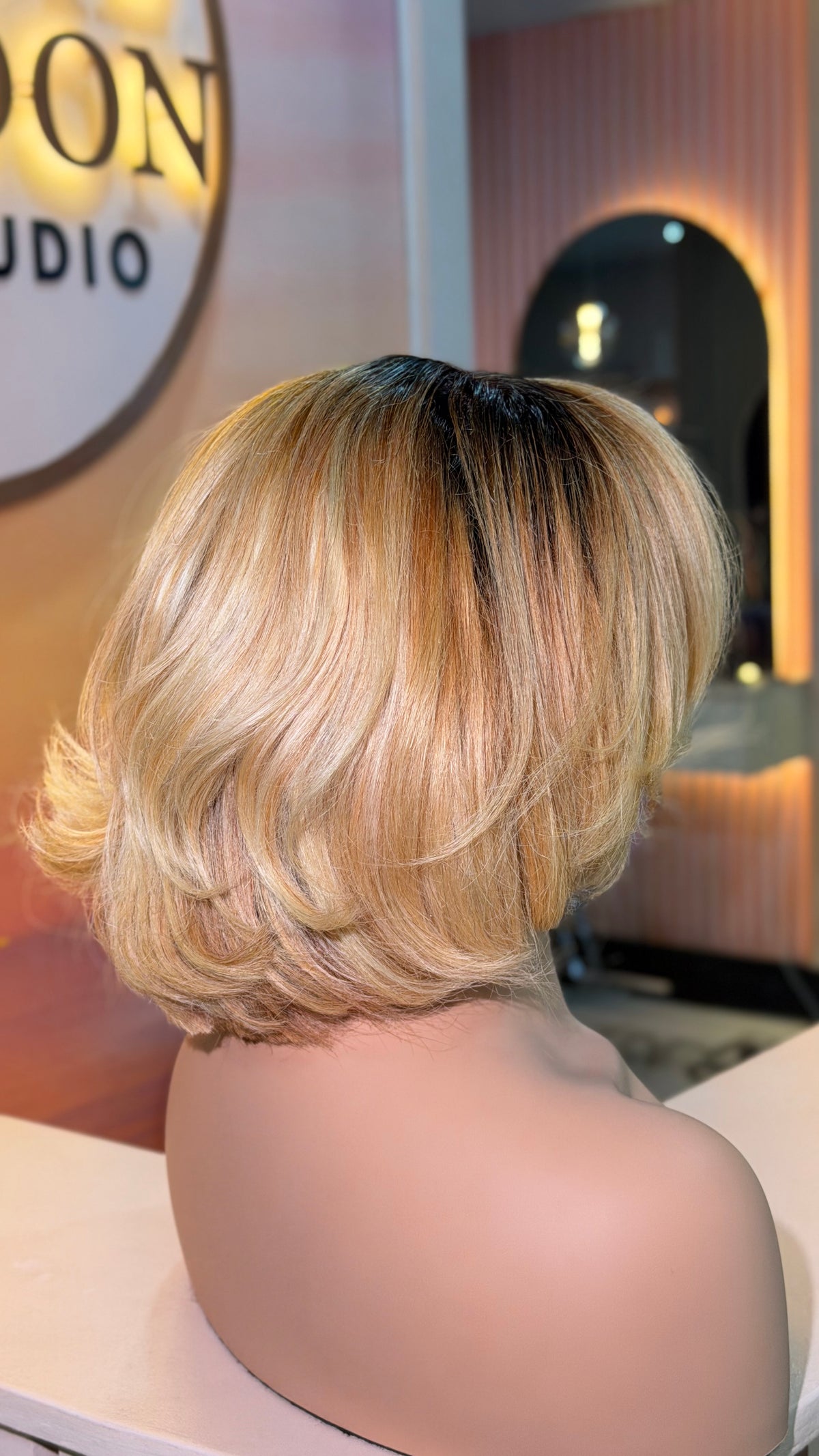 Cashmere Bob