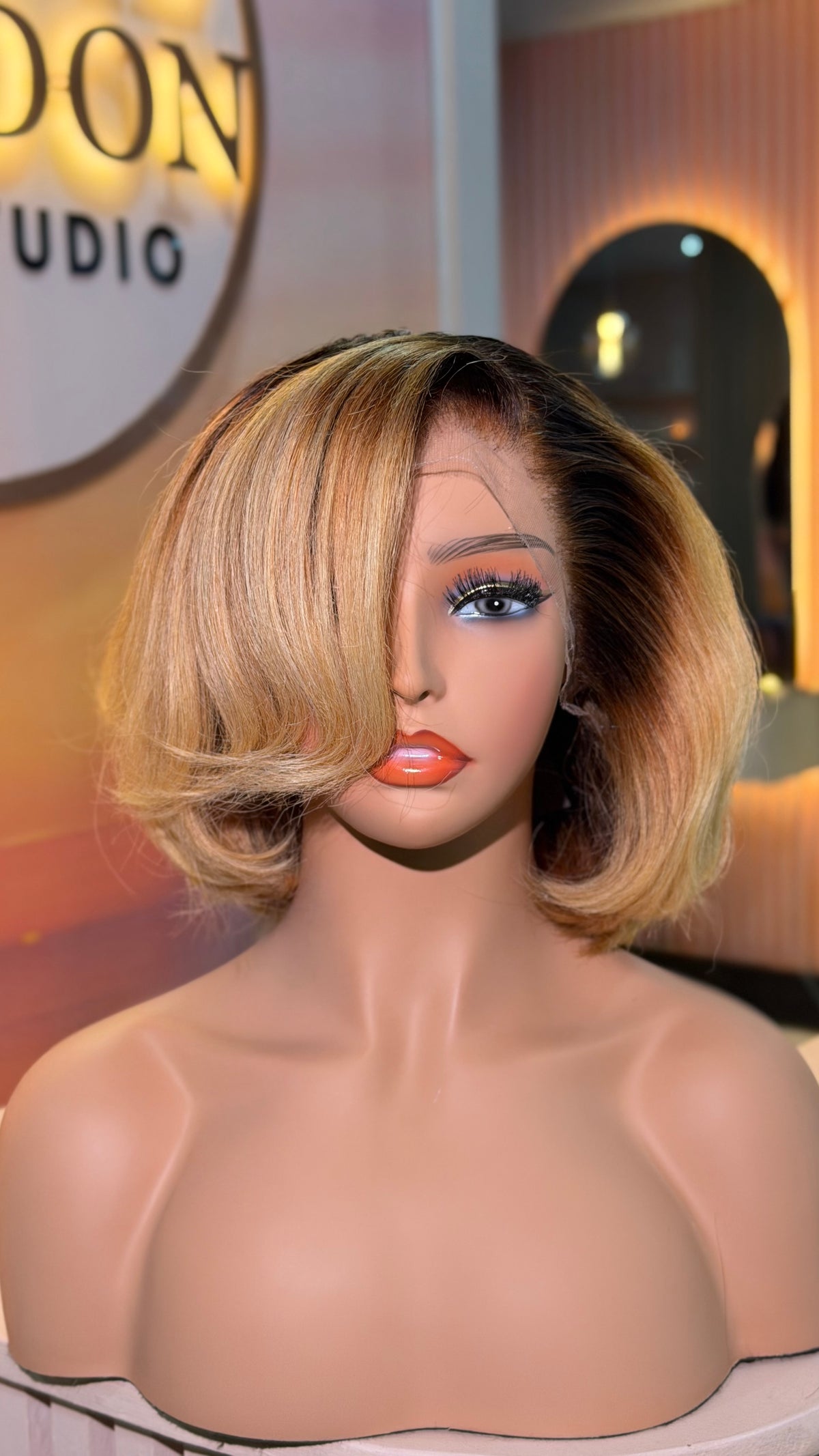 Cashmere Bob