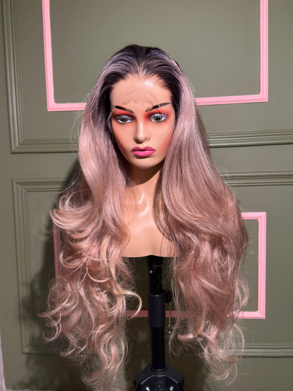 Tyra unit