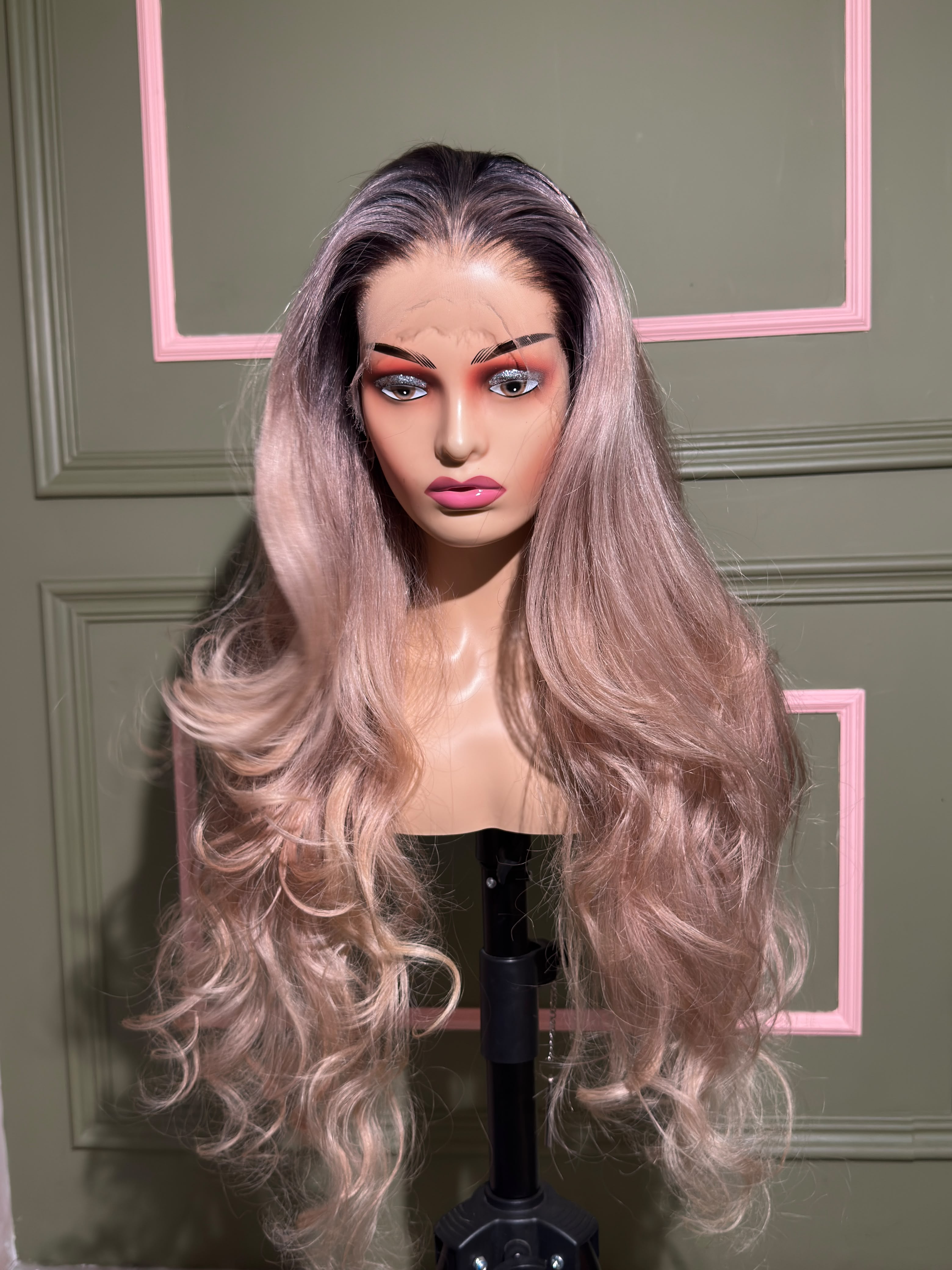 Tyra unit