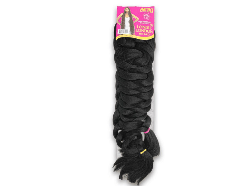 Londie London Braid