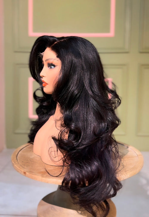 Cher