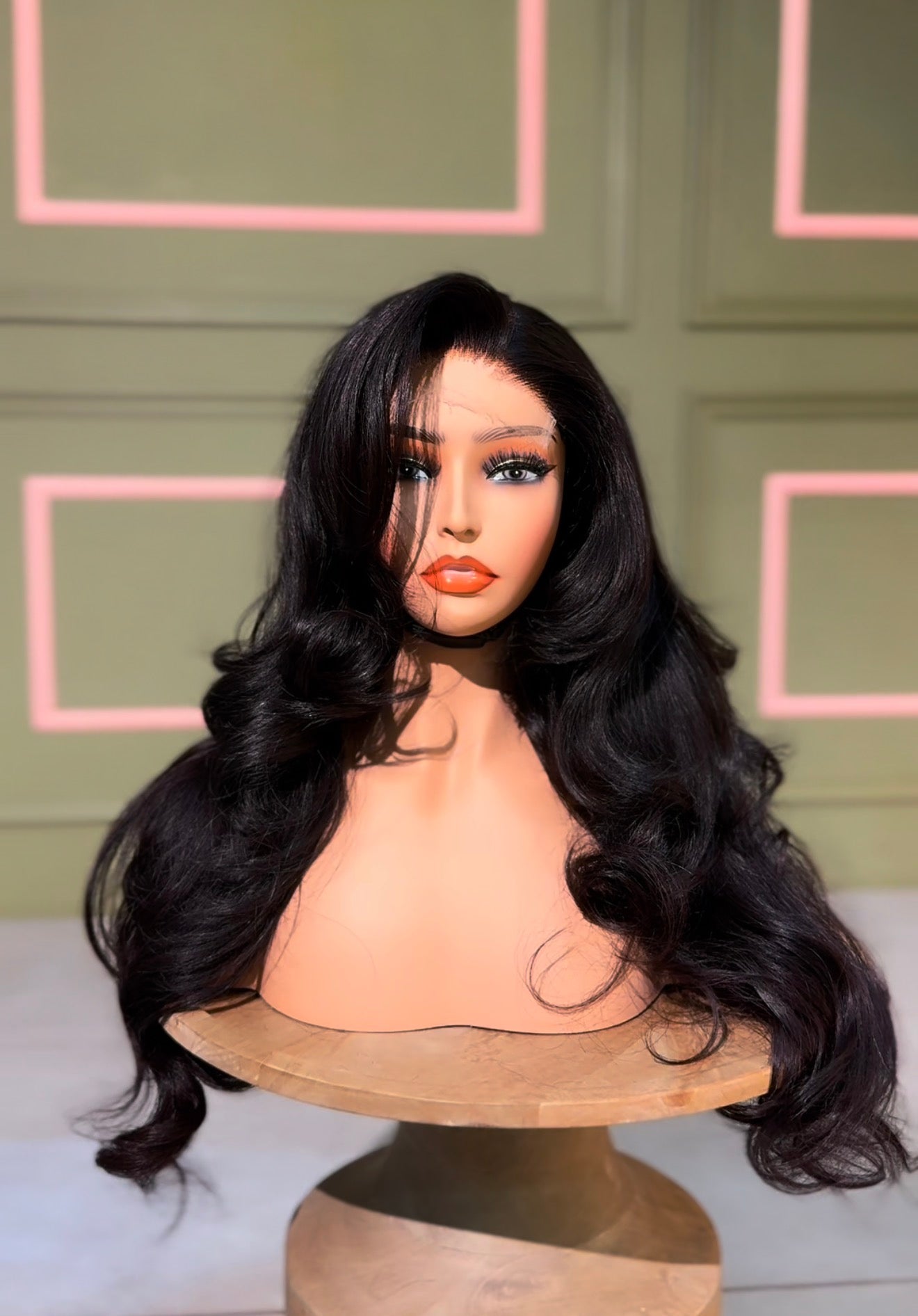 Cher