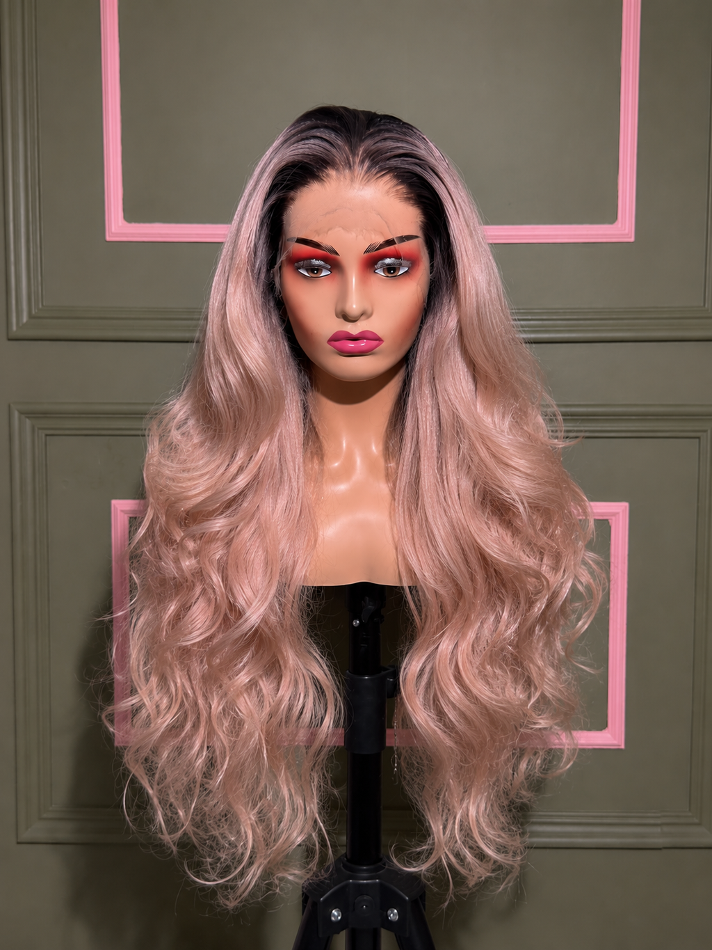 Tyra unit