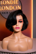 Hollywood Bob (Black)
