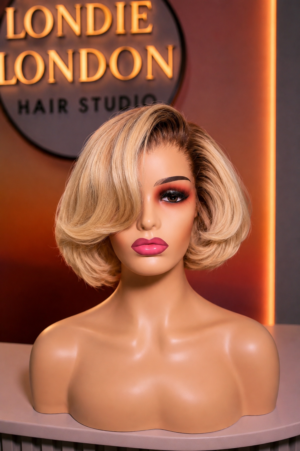 Cashmere Bob