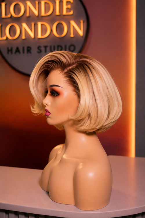 Cashmere Bob