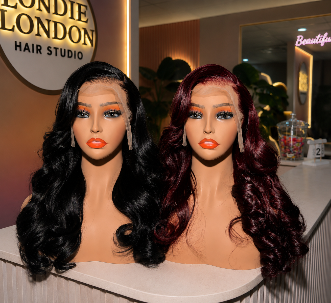 The Muse Collection