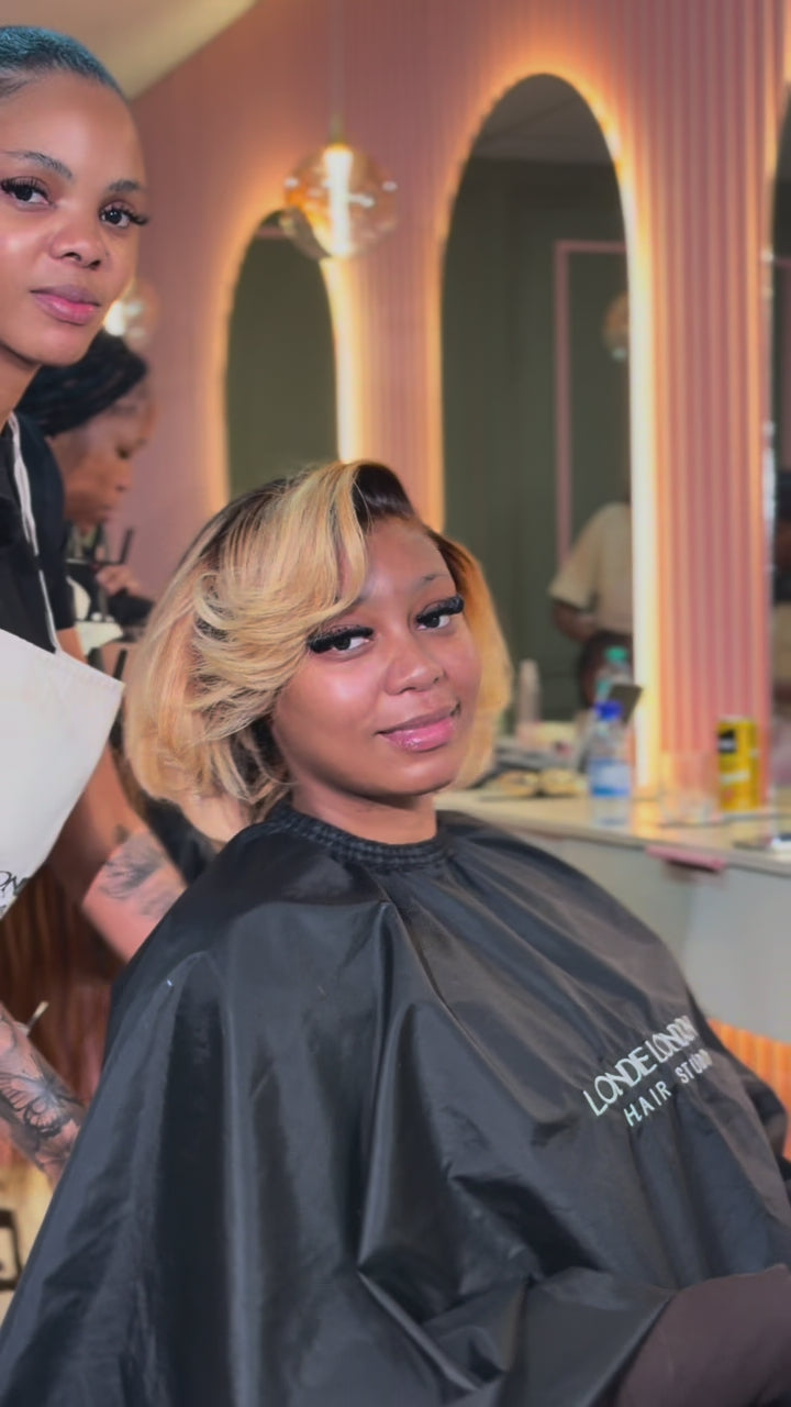Cashmere Bob